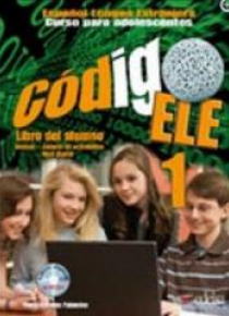 Codigo ELE 1 podręcznik
