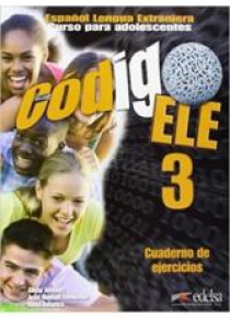 Codigo ELE 3 ćwiczenia