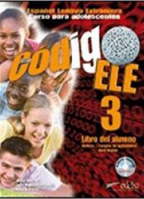 Codigo ELE 3 podręcznik
