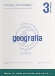 Geografia GIM 3 Dotacyjne materiały ćw. OPERON
