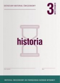 Historia GIM 3 Dotacyjne materiały ćw. OPERON