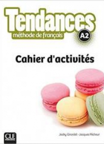 Tendances A2 ćwiczenia