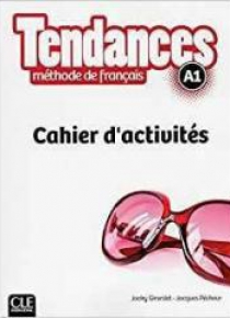 Tendances A1 ćwiczenia