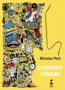 Uczniowie Cobaina