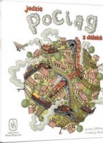 Gra - Jedzie pociąg z daleka