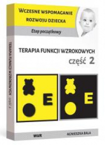 Terapia funkcji wzrokowych cz.2