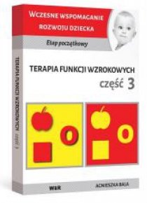 Terapia funkcji wzrokowych cz.3