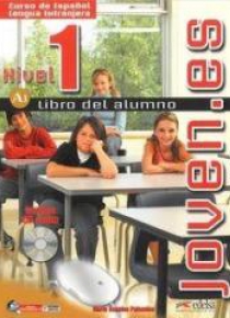 Joven.es 1 podręcznik + CD