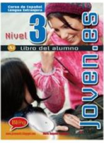 Joven.es 3 podręcznik + CD