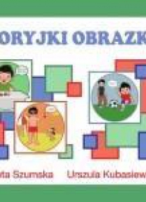 Zestaw. Historyjki obrazkowe