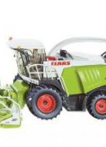 Siku Farmer - Kombajn Claas Jaguar S4058