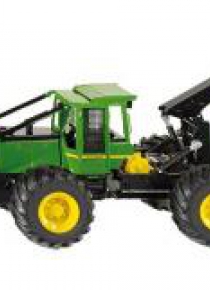 Siku Farmer - John Deere skidder S4062