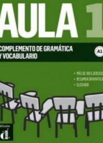 Aula 1 Complemento de Gramatica Y Vocabulario