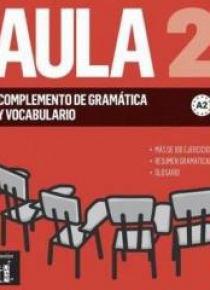 Aula 2 Complemento de Gramatica Y Vocabulario