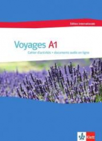 Voyages A1 Cahier d'activites LEKTORKLETT