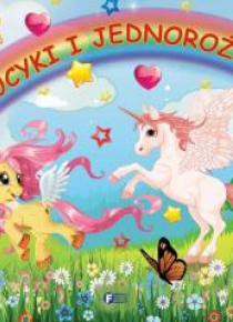 Kucyki i jednorożce FENIX