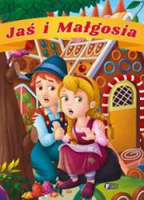 Jaś i Małgosia FENIX