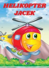 Helikopter Jacek FENIX