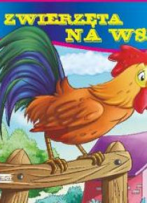Zwierzęta na wsi FENIX