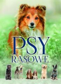 Psy rasowe