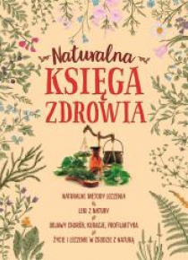 Naturalna księga zdrowia