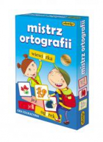 Mistrz ortografii