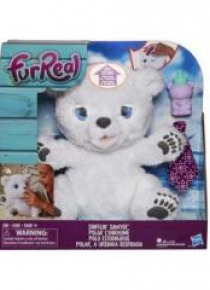 FurReal Miś Polarny