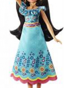 Disney Princess Elena Avalor