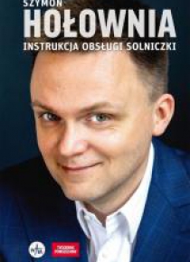 Instrukcja obsługi solniczki BR