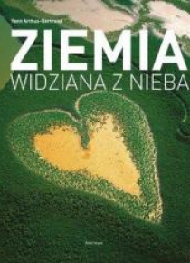 Ziemia widziana z nieba