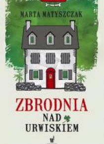 Zbrodnia nad urwiskiem