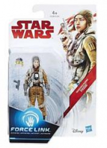 Star Wars Figurka Force Link Paige