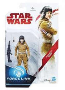 Star Wars Figurka Force Link Rose