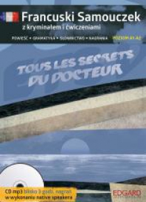 Francuski Samouczek...Tous les secrets du docteur