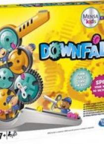 Downfall Machine
