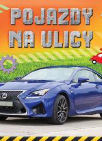 Pojazdy na ulicy