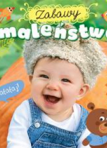 Zabawy maleństwa. Patataj!