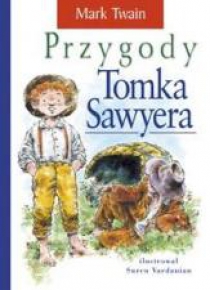 Przygody Tomka Sawyera