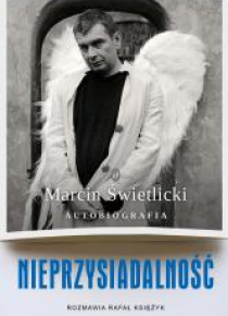 Nieprzysiadalność. Autobiografia