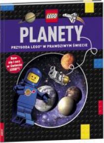 LEGO. Planety