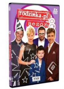 Rodzinka.pl - Sezon 8