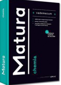 Vademecum matura 2018 Chemia GREG