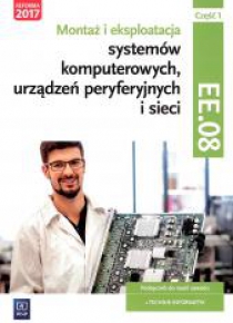 Montaż i eksploatacja systemów komp. cz.1 EE.08