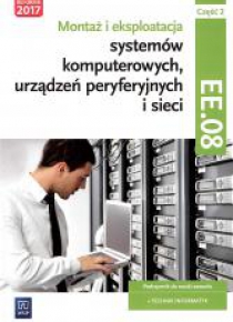 Montaż i eksploatacja systemów komp. cz.2 EE.08