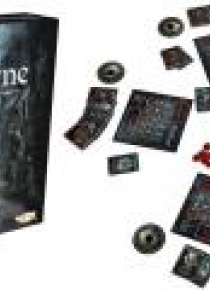 Bloodborne PORTAL (CMON)