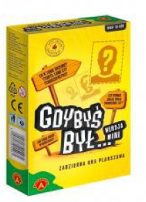 Gdybyś był... wersja mini ALEX
