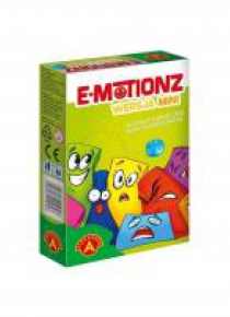 E-motionz Mini ALEX