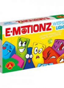 E-motionz Light ALEX