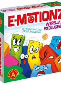 E-motionz Exclusive ALEX