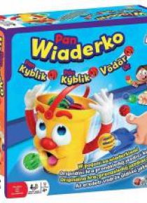 Gra Pan Wiaderko